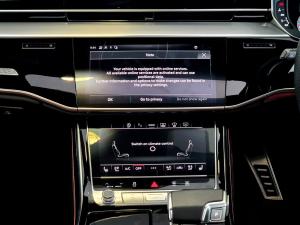 Audi S8 quattro - Image 8