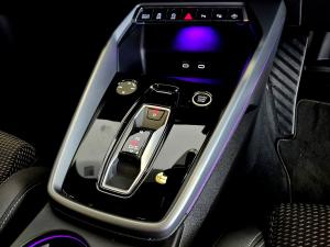 Audi A3 sedan TFSI Black Edition - Image 13