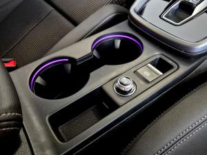 Audi A3 sedan TFSI Black Edition - Image 14