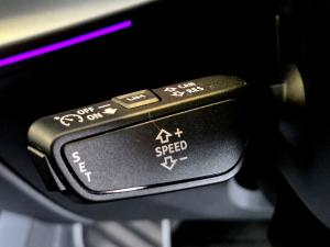 Audi A3 sedan TFSI Black Edition - Image 15