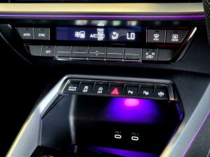 Audi A3 sedan TFSI Black Edition - Image 16