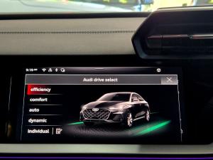 Audi A3 sedan TFSI Black Edition - Image 18