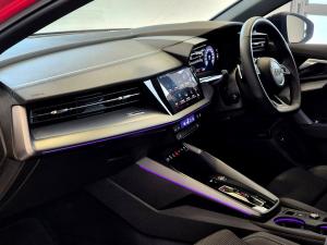 Audi A3 sedan TFSI Black Edition - Image 6