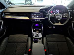 Audi A3 sedan TFSI Black Edition - Image 9