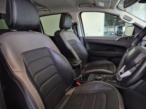 Volkswagen Amarok 3.0TDI V6 double cab Style 4Motion - Image 11