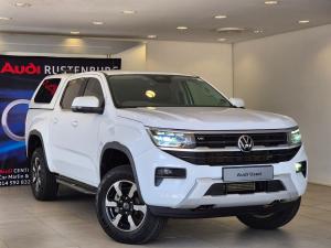 Volkswagen Amarok 3.0TDI V6 double cab Style 4Motion - Image 1