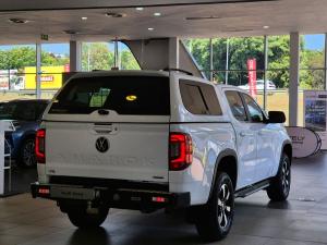Volkswagen Amarok 3.0TDI V6 double cab Style 4Motion - Image 4