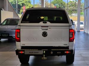 Volkswagen Amarok 3.0TDI V6 double cab Style 4Motion - Image 5