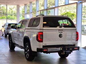 Volkswagen Amarok 3.0TDI V6 double cab Style 4Motion - Image 6