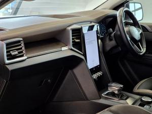 Volkswagen Amarok 3.0TDI V6 double cab Style 4Motion - Image 7