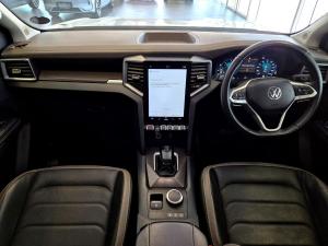 Volkswagen Amarok 3.0TDI V6 double cab Style 4Motion - Image 8