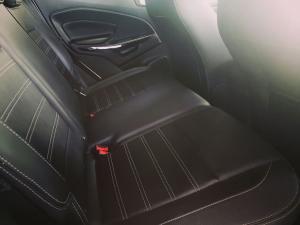 Ford EcoSport 1.0T Titanium - Image 10