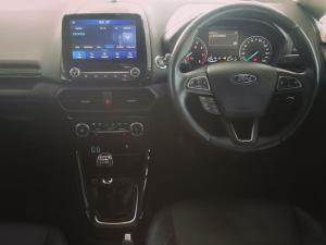 Ford EcoSport 1.0T Titanium - Image 11
