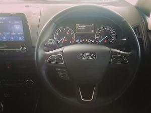 Ford EcoSport 1.0T Titanium - Image 12
