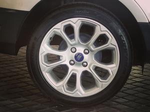 Ford EcoSport 1.0T Titanium - Image 19