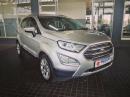 Thumbnail Ford EcoSport 1.0T Titanium