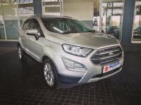 Thumbnail Ford EcoSport 1.0T Titanium