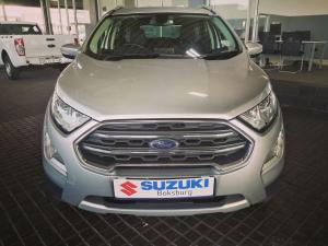 Ford EcoSport 1.0T Titanium - Image 2