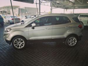 Ford EcoSport 1.0T Titanium - Image 4