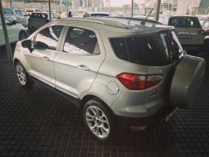 Ford EcoSport 1.0T Titanium - Image 5