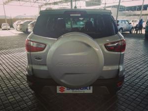 Ford EcoSport 1.0T Titanium - Image 6