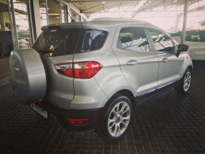 Ford EcoSport 1.0T Titanium - Image 7
