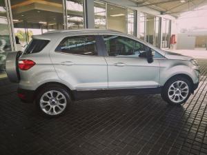 Ford EcoSport 1.0T Titanium - Image 8