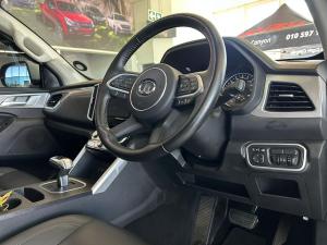 GWM P-Series 2.0TD double cab DLX auto - Image 14