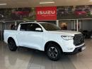Thumbnail GWM P-Series 2.0TD double cab DLX auto