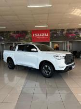 GWM P-Series 2.0TD double cab DLX auto - Image 1