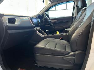 GWM P-Series 2.0TD double cab DLX auto - Image 21