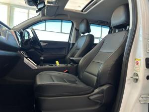 GWM P-Series 2.0TD double cab DLX auto - Image 23