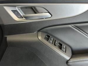 GWM P-Series 2.0TD double cab DLX auto - Image 24