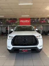 GWM P-Series 2.0TD double cab DLX auto - Image 2