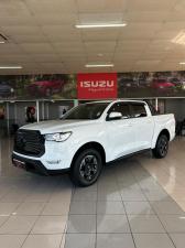 GWM P-Series 2.0TD double cab DLX auto - Image 3