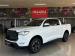 GWM P-Series 2.0TD double cab DLX auto - Thumbnail 3