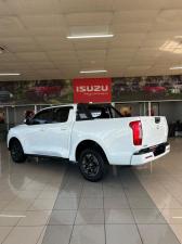 GWM P-Series 2.0TD double cab DLX auto - Image 4
