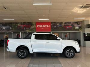GWM P-Series 2.0TD double cab DLX auto - Image 7