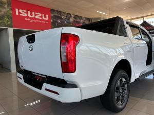 GWM P-Series 2.0TD double cab DLX auto - Image 9