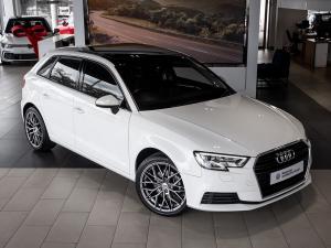 Audi A3 Sportback 30TFSI S line - Image 1