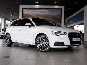 Audi A3 Sportback 30TFSI S line - Image 2