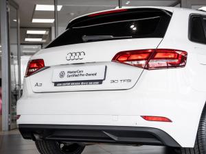 Audi A3 Sportback 30TFSI S line - Image 7