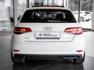 Audi A3 Sportback 30TFSI S line - Image 8