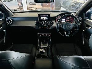 Mercedes-Benz X-Class X250d double cab Progressive auto - Image 3