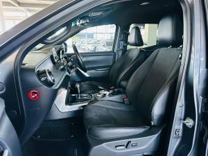 Mercedes-Benz X-Class X250d double cab Progressive auto - Image 5