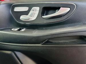 Mercedes-Benz Vito 119 CDI Tourer Select - Image 11