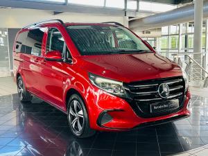 Mercedes-Benz Vito 119 CDI Tourer Select - Image 12