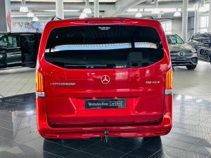 Mercedes-Benz Vito 119 CDI Tourer Select - Image 15