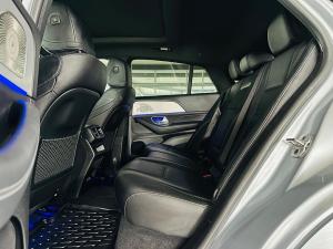 Mercedes-Benz GLE GLE450d coupe 4Matic AMG Line - Image 6