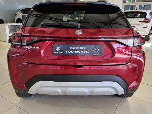 Suzuki Fronx 1.5 GLX auto - Image 3